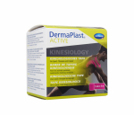 DERMAPLAST ACTIVE KINESIOTEIP 5CMX5M ROOSA