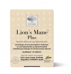 NEW NORDIC LIONS MANE PLUS N30