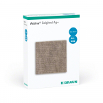 ASKINA CALGITROL AG+ HAAVASIDE 10X10CM N10