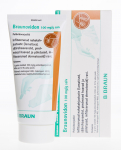 BRAUNOVIDON SALV 100MG/G 100G