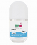 SEBAMED DEODORANT ROLL-ON FRESH 50ML