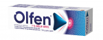 OLFEN GEEL 1% 50G