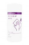CHEMIPHARM BACTICID AF WIPES SALVR&Auml;TIKUD N100 (PURGIS)