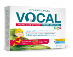 VOCAL KIDS IMEMISTABLETID MAASIKAMAITSELISED N24