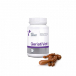 Vetexpert Geriativet Cat Twist Off Caps N60