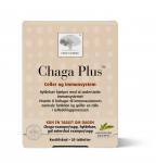 NEW NORDIC CHAGA PLUS N30