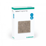 ASKINA CALGITROL AG+ HAAVASIDE 5X5CM N10