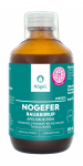 NOGEFER RAUASIIRUP 50MG 250ML