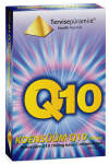 TERVISEP&Uuml;RAMIID KOENS&Uuml;&Uuml;M Q10 KAPSLID 100MG N30