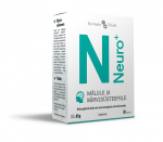 FORMULA VITALE NEURO+ TBL N30