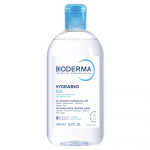 BIODERMA HYDRABIO H2O MITSELLAARVESI 500ML