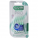 GUM SOFT-PICKS PRO HAMBATIKUD REGULAR N12
