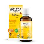 WELEDA BEEBI K&Otilde;HU&Otilde;LI 50ML