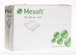MESOFT TAMPOONID MITTESTER 10X20CM N100