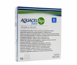 AQUACEL AG+ EXTRA HAAVASIDE 10X10CM N10