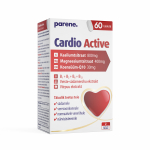 CARDIO ACTIVE PARENE TBL N60