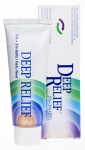 DEEP RELIEF GEEL 50MG+30MG/G 50G