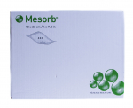 MESORB HAAVAPADI STERIILNE 10X23CM N50