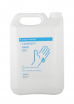 CHEMIPHARM CHEMISEPT HAND DES GEEL K&Auml;TELE 5L