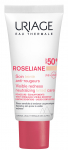 URIAGE ROSELIANE CC KREEM PUNETAV NAHK TOONIV SPF50+ 40ML