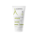 A-DERMA KAERA EKSTRAKTIGA K&Auml;TEKREEM 50ML