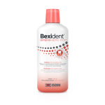 ISDIN BEXIDENT SUUVESI 0,12% KLOORHEKSIDIINIGA 500ML