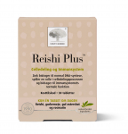 NEW NORDIC REISHI PLUS N30