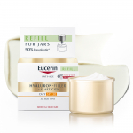 EUCERIN HYALURON FILLER+ELASTICITY P&Auml;EVAKREEM 50ML T&Auml;ITEPAKK