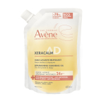 AVENE XERACALM A.D PESEMIS&Otilde;LI T&Auml;ITEPAKEND 400ML