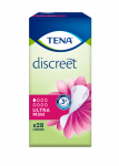 TENA DISCREET ULTRA MINI N28