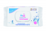 SEBAMED BABY NIISKED SALVR&Auml;TIKUD N60