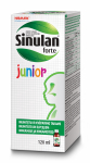 SINULAN FORTE JUNIOR 120ML