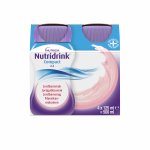NUTRIDRINK COMPACT 125ML N4 MAASIKAS