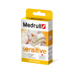 MEDRULL PLAASTER SENSITIVE N20 UUS