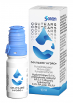 OCUTEARS HYDRO+ SILMATILGAD 10ML