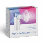 V&Otilde;RKINHALAATOR YS35