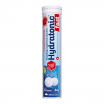 OLIMPLABS HYDRATONIC FAST 3+ LAHUSTUVAD TBL KIRSS N20