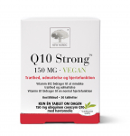 NEW NORDIC Q10 STRONG TBL 150MG N30
