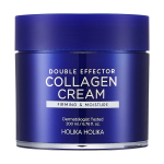 HOLIKA HOLIKA DOUBLE EFFECTOR KOLLAGEEN N&Auml;OKREEM 200ML
