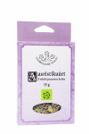 AASRISTIKU&Uuml;RT (TRIFOLII PRATENSE HERBA) 15G (KARP)