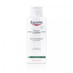 EUCERIN DERMO CAPILLAIRE SHAMPOON RASUSELE K&Otilde;&Otilde;MALE 250ML