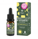 N&Otilde;GEL BEEBIDE JA LASTE D-VITAMIIN OLIIV&Otilde;LIGA 440IU/TILGAS 10ML