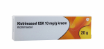 KLOTRIMASOOL GSK KREEM 10MG/G 20G N1 (TML) 1022321
