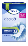 TENA DISCREET EXTRA PLUS N16