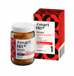 SmartHit IV&reg; Ferrum kapslid N30
