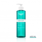 EUCERIN DERMOPURE CLINICAL N&Auml;OPUHASTUSGEEL 400ML