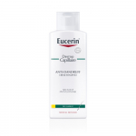 EUCERIN DERMO CAPILLAIRE SHAMPOON KUIVALE K&Otilde;&Otilde;MALE 250ML