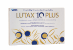 LUTAX 10 PLUS KAPSLID N30