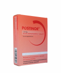 POSTINOR SUUS DISPERGEERUV TBL 1,5MG N1