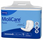 MOLICARE FORM 9 TILKA N16